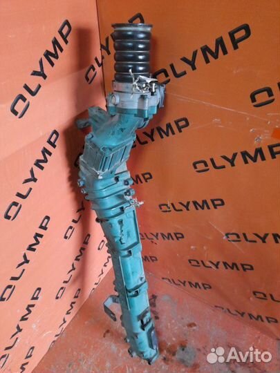 Коллектор впускной Volvo Fh13 D13B 440 Л.С