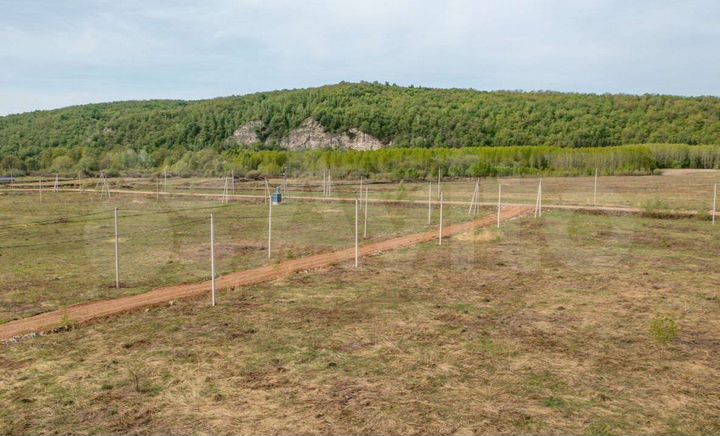 Участок 6 сот. (ИЖС)