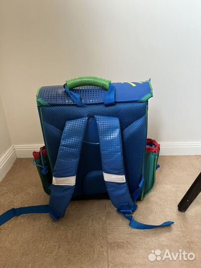 Портфель школьный для мальчика