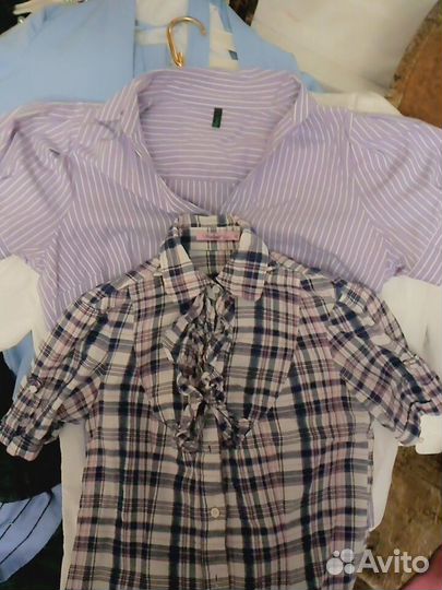 Женские вещи