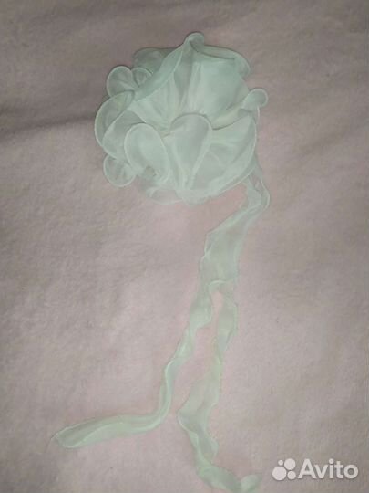 Банты для волос