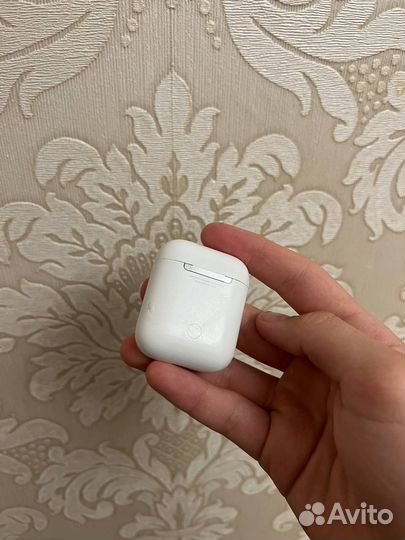 Airpods 2 оригинал