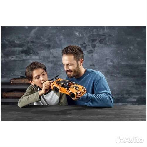 Конструктор lego Technic