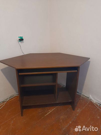 Компьютерный стол бу