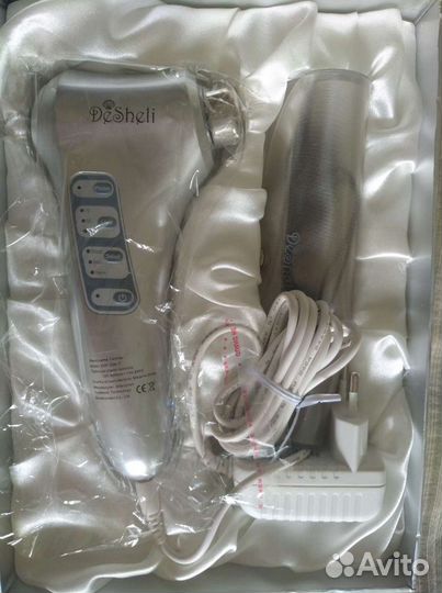 Массажер лица Desheli