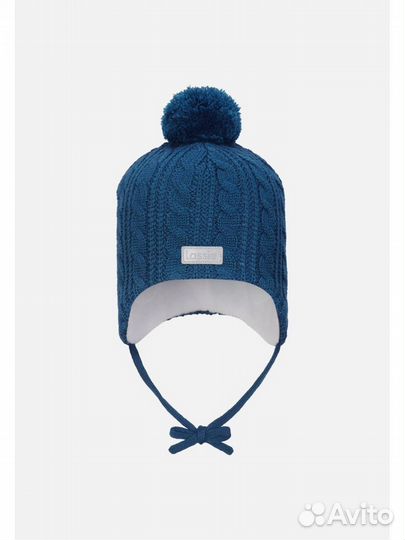 Шапка-бини Lassie