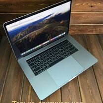 Apple macbook pro 2018