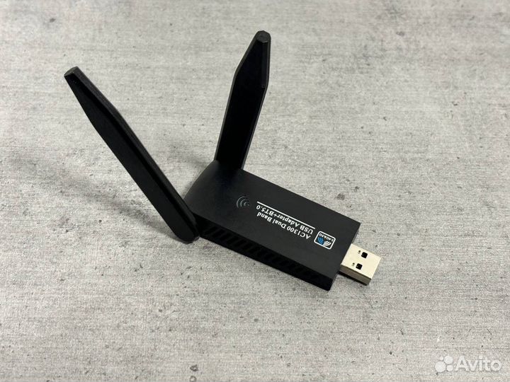 Wifi bluetooth адаптер usb