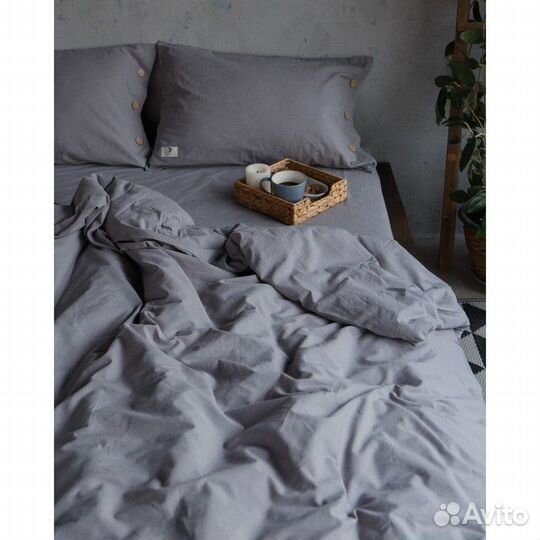 Постельное бельё 'Этель' 2 сп, размер 180х210 см