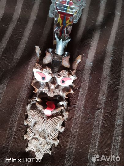 Самодельные канцелярия