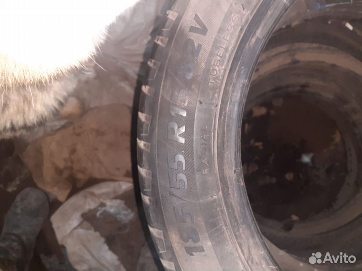 Kormoran Road Performance 185/55 R15