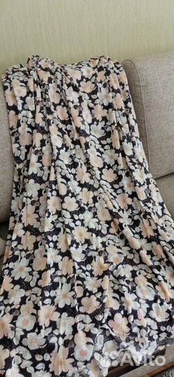 Отрезы ткани