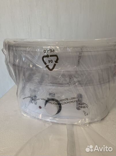 Пароварка GFgril GFS-5MPP