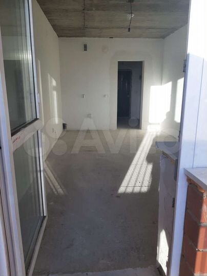 Квартира-студия, 29 м², 10/16 эт.