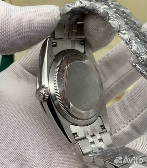 Женские часы Rolex Oyster Perpetual DateJust YZ