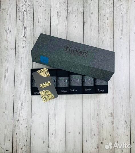 Набор носков Turkan