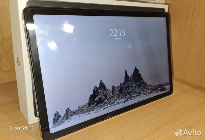 Xiaomi redmi pad