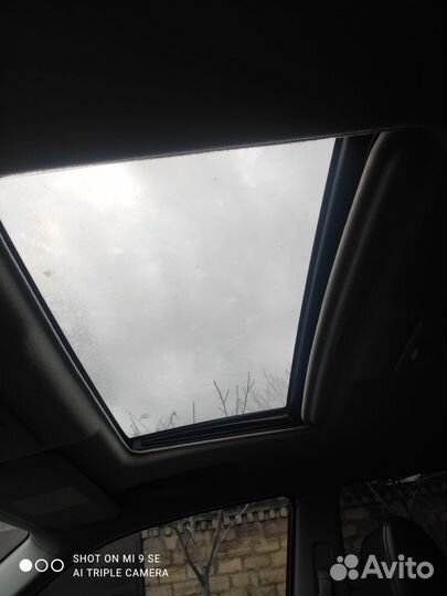 Suzuki Grand Vitara 2.0 AT, 2007, 240 000 км