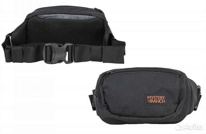 Mystery Ranch Hip Pack Fanny Pack