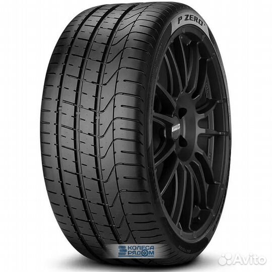 Pirelli P Zero 265/40 R21 105Y