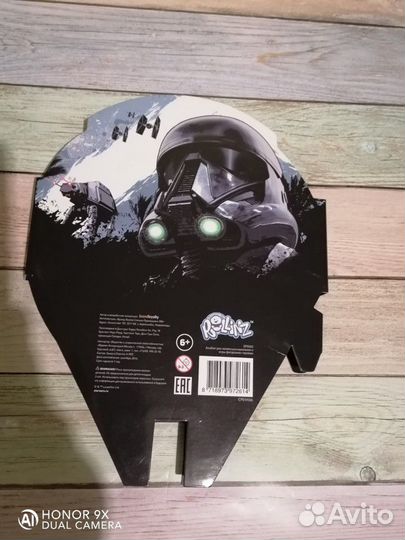 Коллекция фигурок 