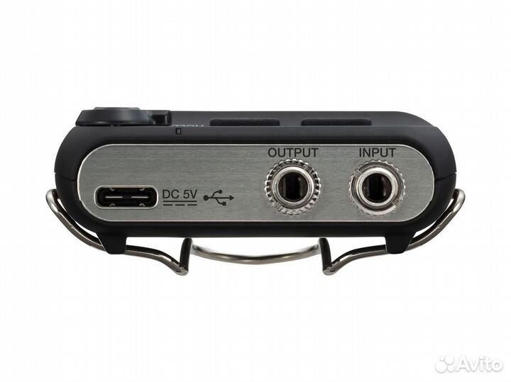 Zoom F2/B рекордер