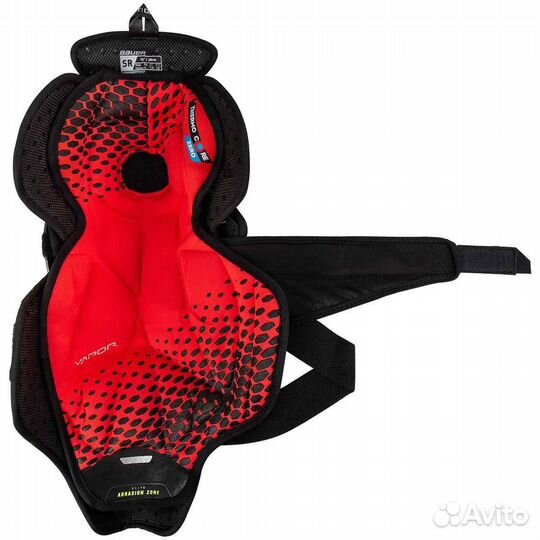 Щитки Хоккейные Bauer vapor hyperlite INT