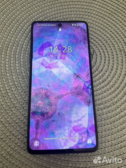 Samsung Galaxy A71, 8/128 ГБ