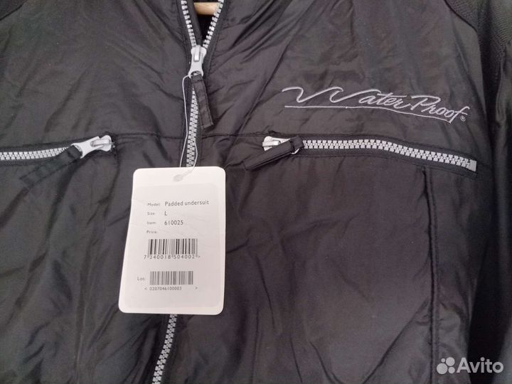 Утеплитель для сухого костюма