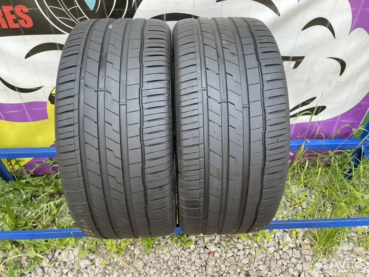 Hankook Ventus S1 Evo 3 K127 285/45 R21