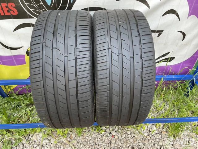 Hankook Ventus S1 Evo 3 K127 285/45 R21