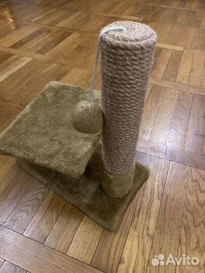 Для кошки игрушка