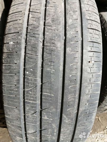 Pirelli Scorpion Verde 265/60 R18