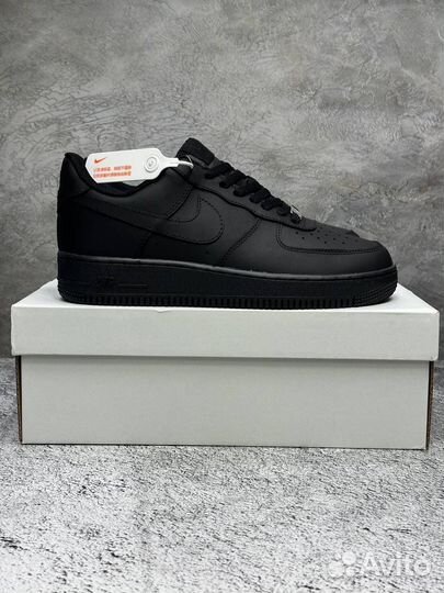 Кроссовки женские Nike Air Force 1 (36-41)