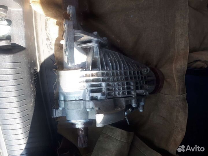 Раздатка Crafter 409053