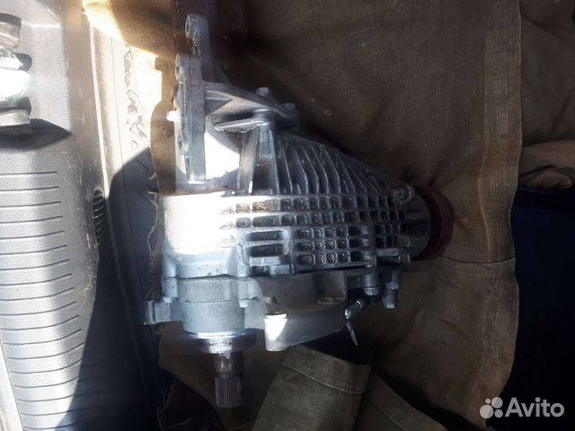 Раздатка Crafter 409053