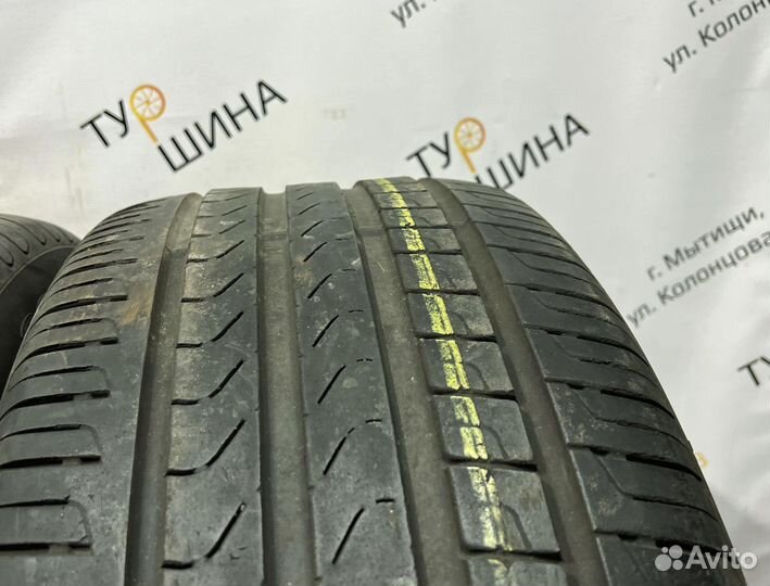 Pirelli Scorpion Verde 285/45 R20 94Y