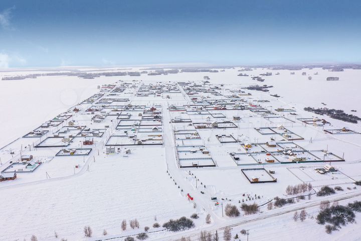 Участок 10 сот. (ИЖС)