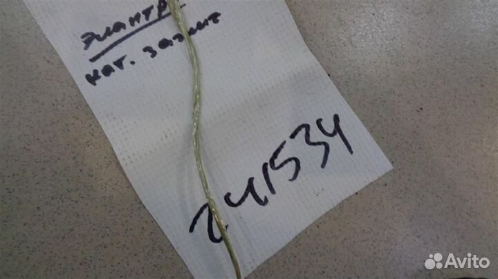 Катушка зажигания Hyundai Elantra HD 2006-2011