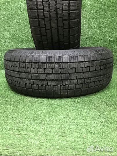 Toyo Ice Frontage 205/60 R16 92Q