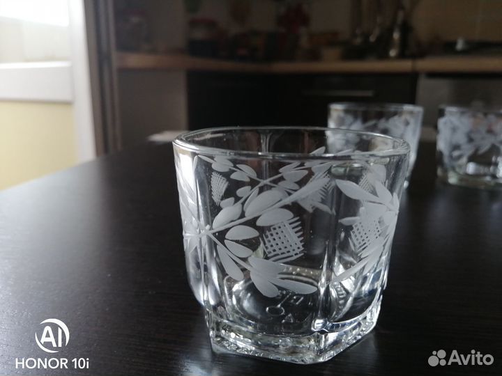 Стопки средние СССР