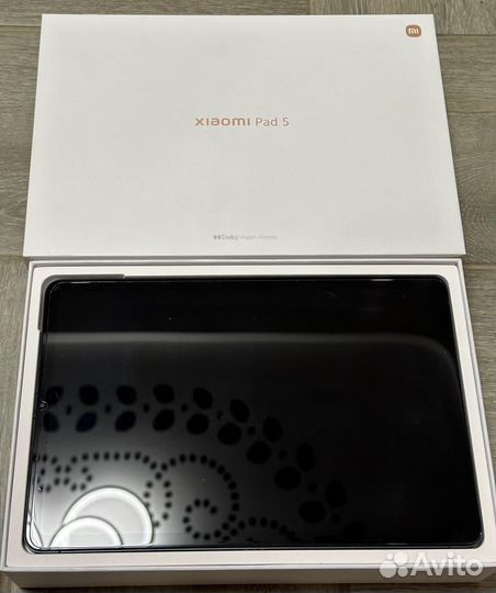 Xiaomi Pad 5