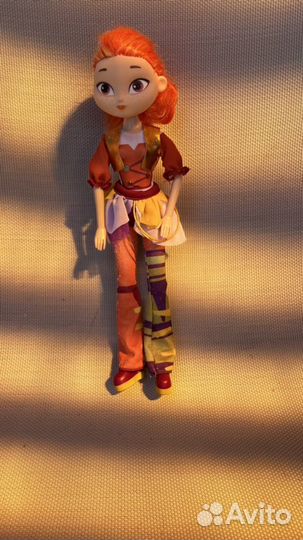 Кукла ever After High