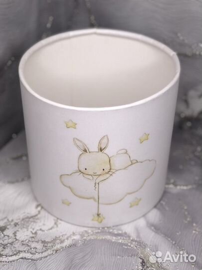 Коробка для цветов