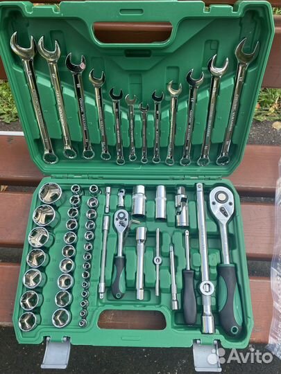 Набор инструментов SATA