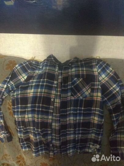 Рубашка для мальчика