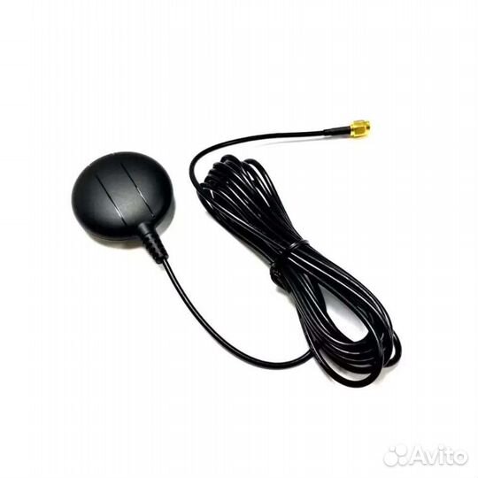 Gps антенна усиленная