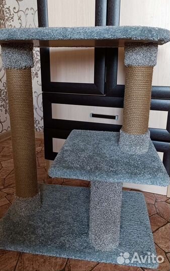 Когтеточки для кошек(в наличии)