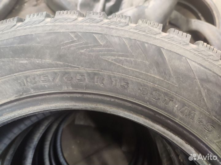 Nordman Nordman 4 185/65 R15