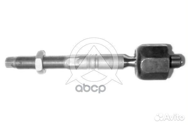 Тяга рулевая перед прав/лев LCV 63612 Sidem